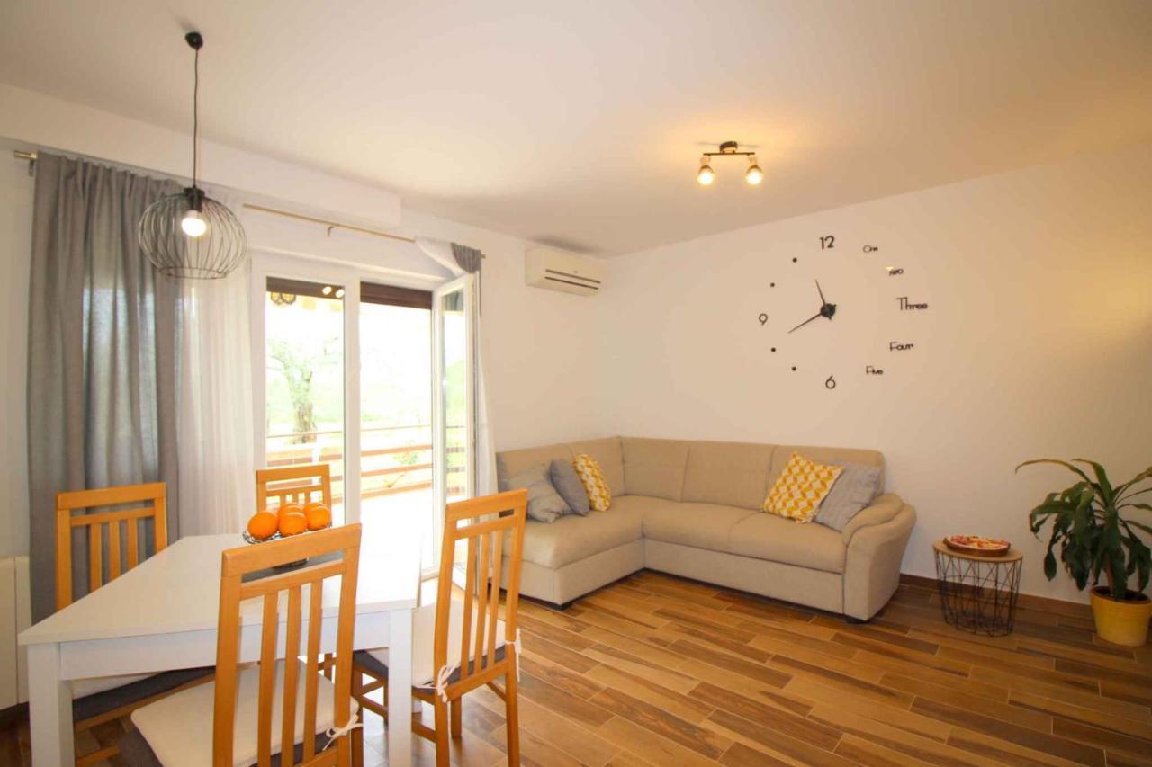 Apartments In Porec/Istrien 9923 Zewnętrze zdjęcie