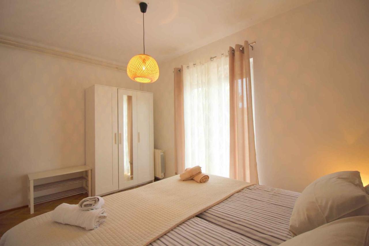 Apartments In Porec/Istrien 9923 Zewnętrze zdjęcie