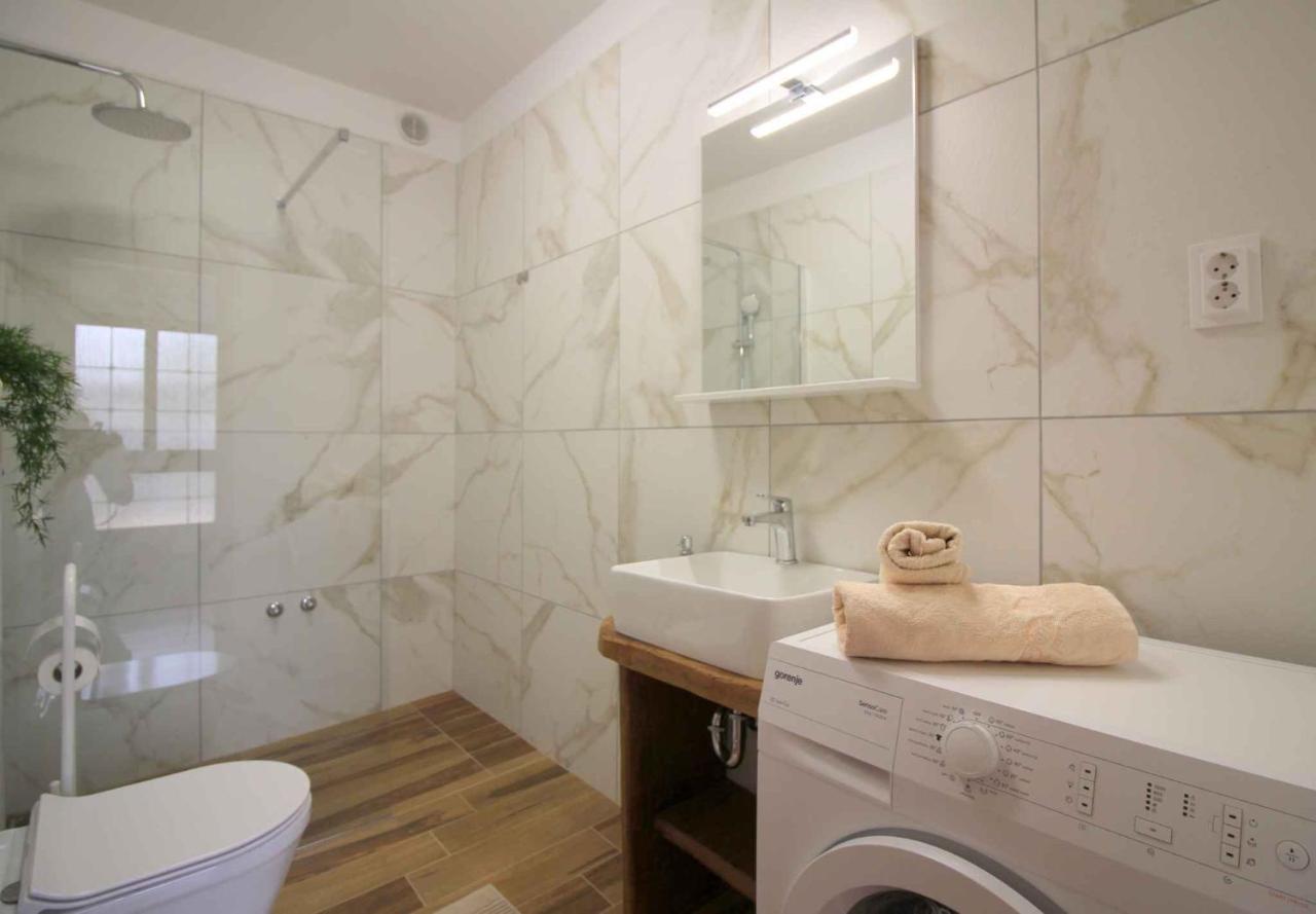 Apartments In Porec/Istrien 9923 Zewnętrze zdjęcie