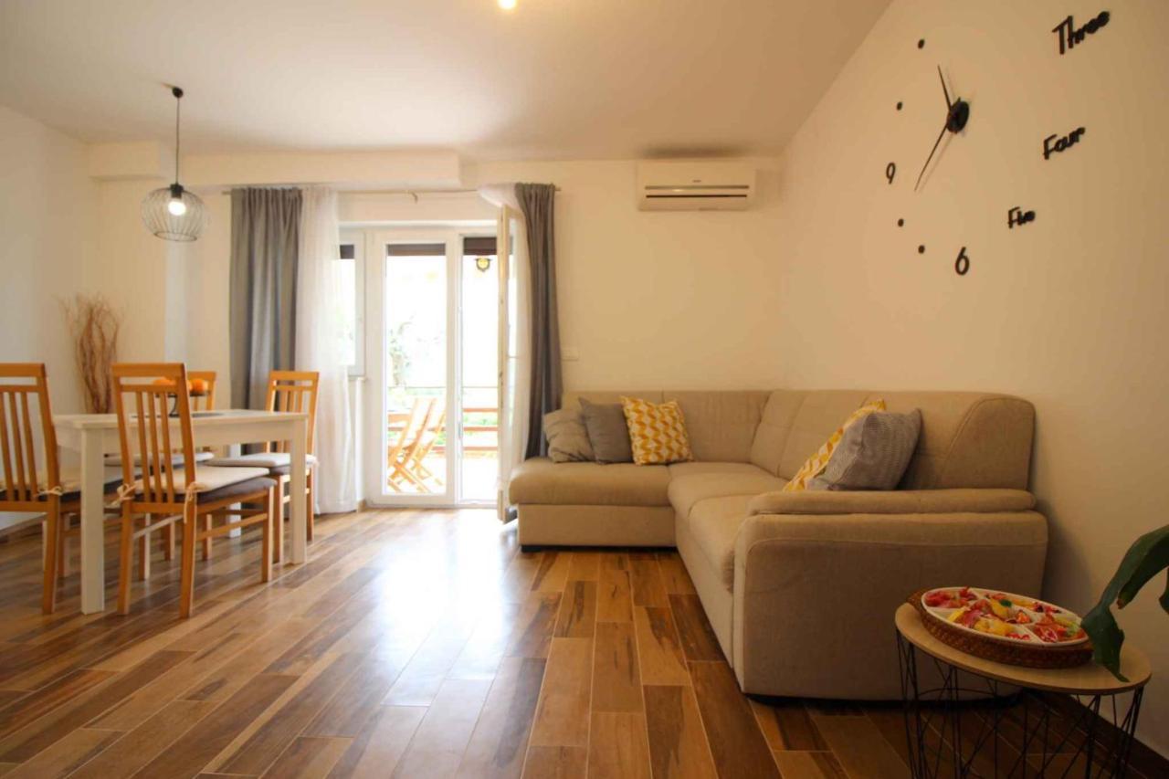 Apartments In Porec/Istrien 9923 Zewnętrze zdjęcie