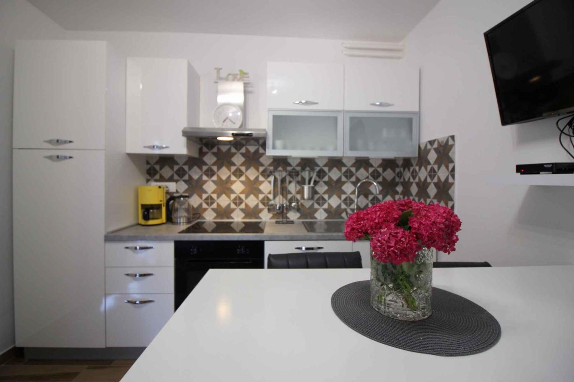 Apartments In Porec/Istrien 9923 Zewnętrze zdjęcie
