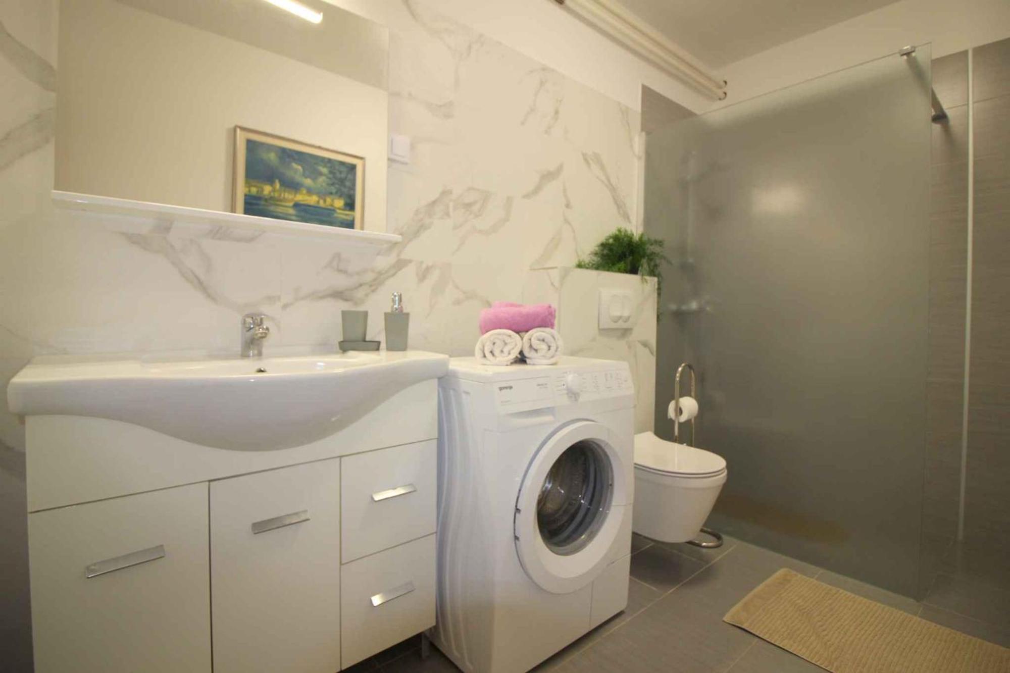 Apartments In Porec/Istrien 9923 Zewnętrze zdjęcie