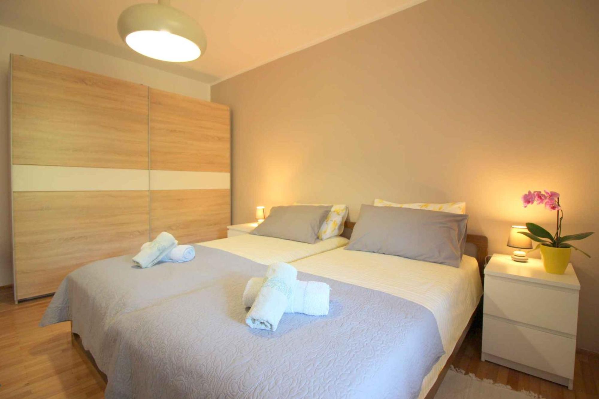 Apartments In Porec/Istrien 9923 Zewnętrze zdjęcie