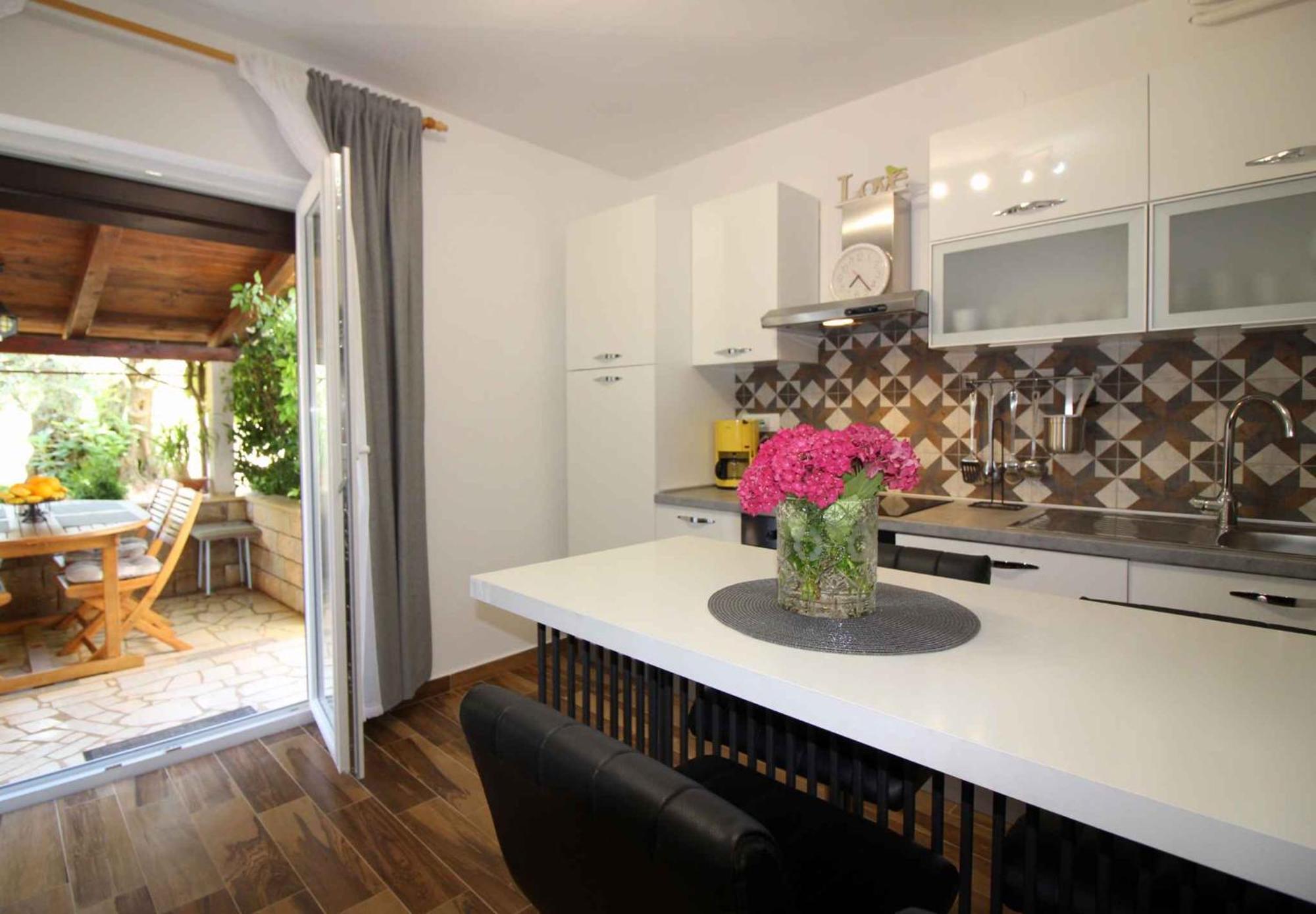 Apartments In Porec/Istrien 9923 Zewnętrze zdjęcie