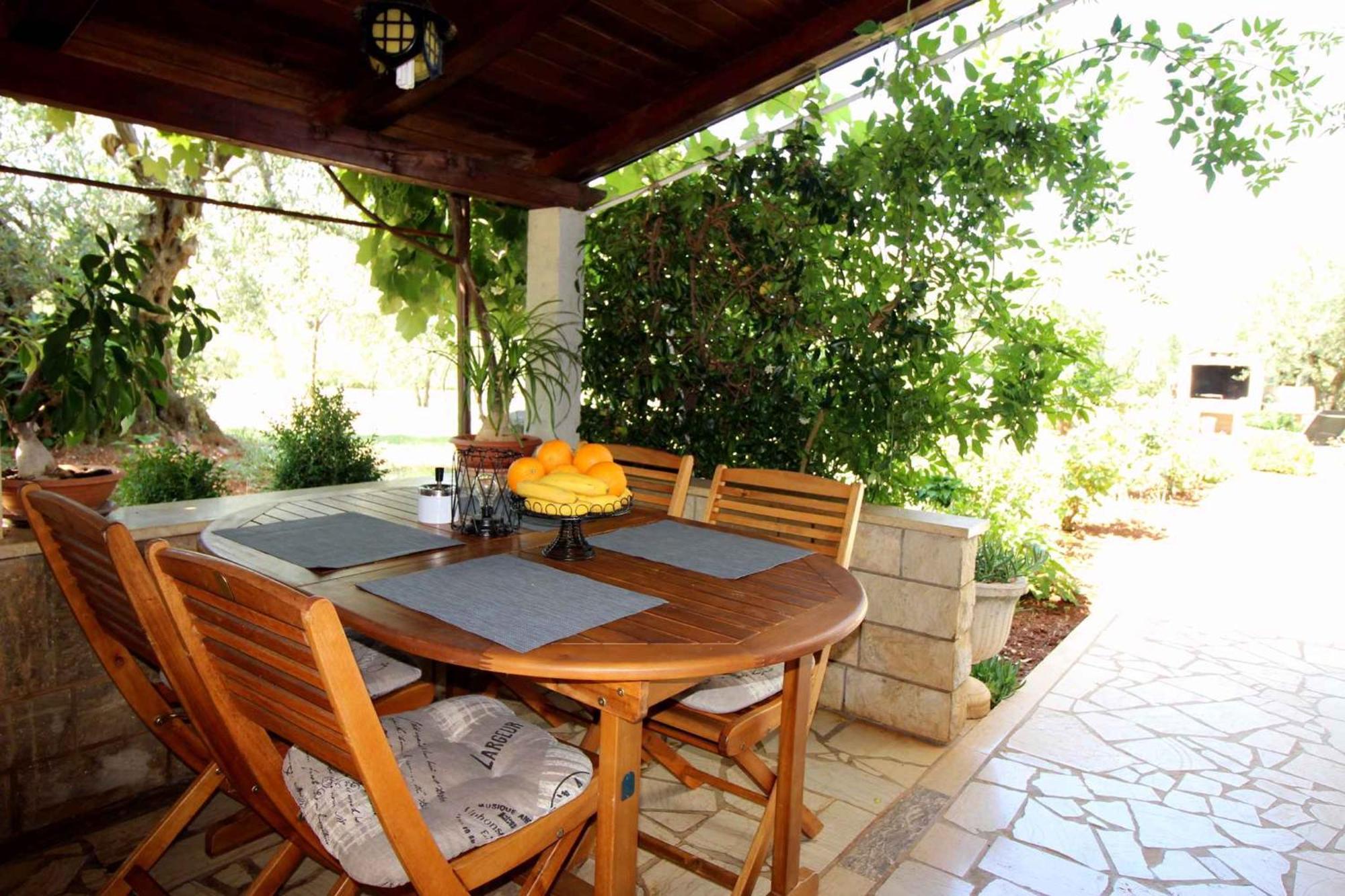 Apartments In Porec/Istrien 9923 Zewnętrze zdjęcie